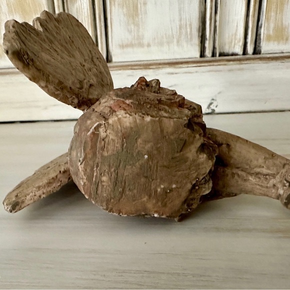 THE SECRET GARDEN,FAIRY FIGURINE. DELICATELY SCULPTED & CAST IN A QUALITY RESIN - Picture 7 of 7